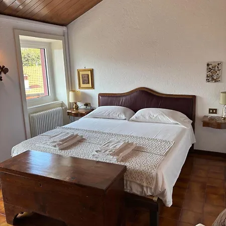 בית נופש Ester Lakehouse, Graziosa Casa Indipendente