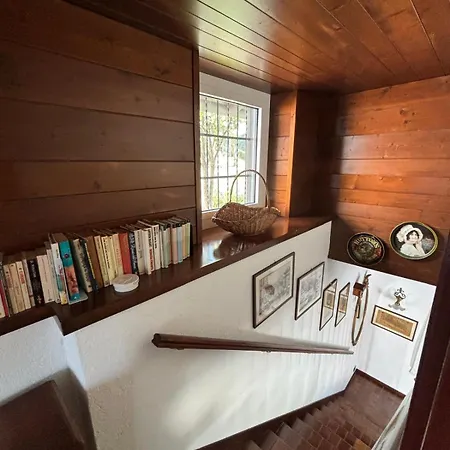 Ester Lakehouse, Graziosa Casa Indipendente * ליירנה